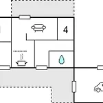 Pet Friendly In With Kitchen 度假居 *