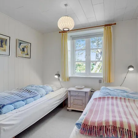 Pet Friendly In Romo With Kitchen בית נופש