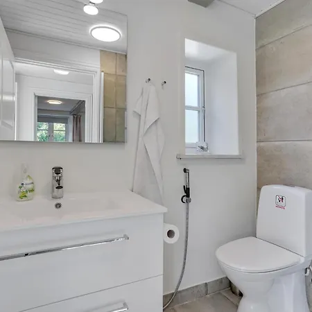 Pet Friendly In Romo With Kitchen Romo