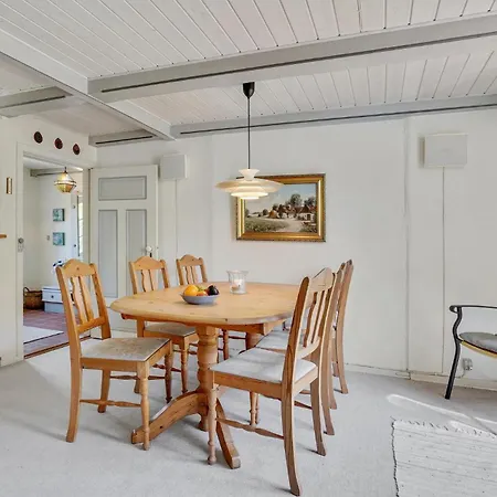 Pet Friendly In Romo With Kitchen Kongsmark