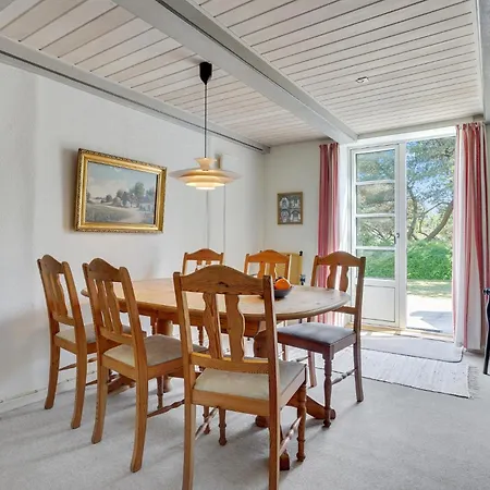 Pet Friendly In Romo With Kitchen * Kongsmark