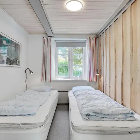 Pet Friendly In Romo With Kitchen בית נופש Kongsmark