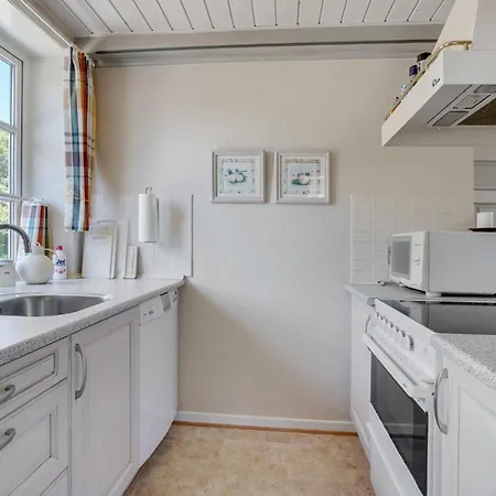 בית נופש Pet Friendly In Romo With Kitchen Kongsmark