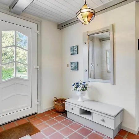 Pet Friendly In Romo With Kitchen