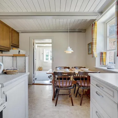 Pet Friendly In Romo With Kitchen בית נופש