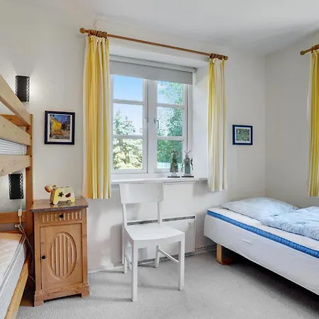 Pet Friendly In Romo With Kitchen Tatil Evi *