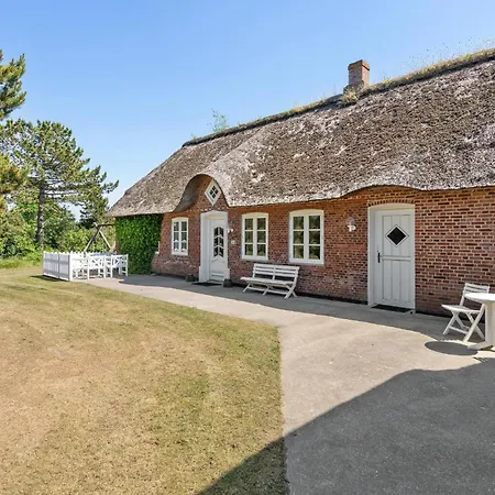 Pet Friendly In Romo With Kitchen * Kongsmark