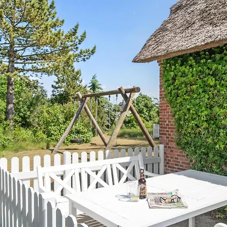 Pet Friendly In Romo With Kitchen Semesterbostad Kongsmark