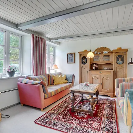 Tatil Evi Pet Friendly In Romo With Kitchen Romo