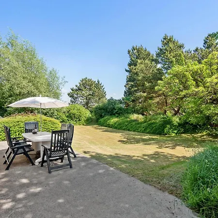 Pet Friendly In Romo With Kitchen Romo