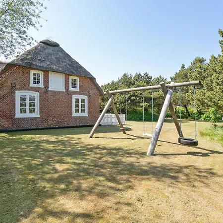 Pet Friendly In Romo With Kitchen Semesterbostad *