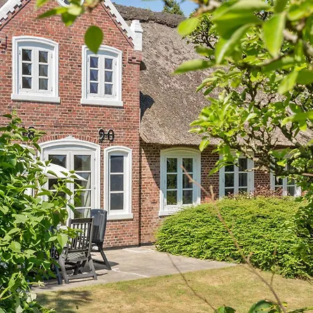 Pet Friendly In Romo With Kitchen בית נופש Kongsmark