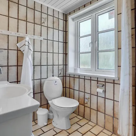 Pet Friendly In Romo With Kitchen * Kongsmark