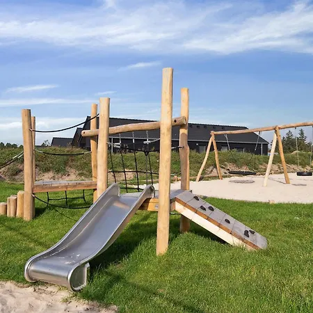 Pet Friendly In Romo With Kitchen