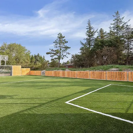 Pet Friendly In Romo With Kitchen *