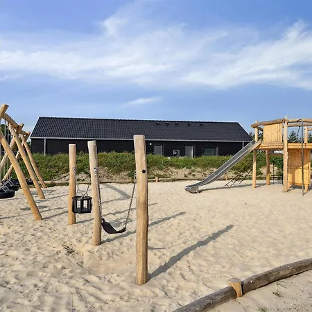 Pet Friendly In Romo With Kitchen Tatil Evi *