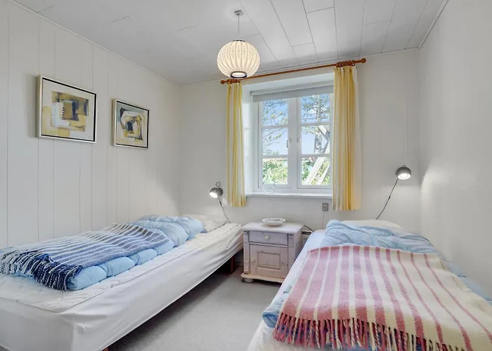 Pet Friendly In With Kitchen Prázdninový dům