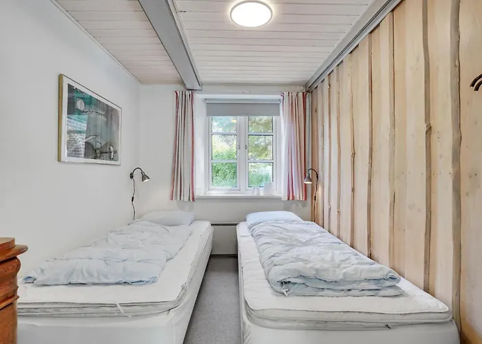 Pet Friendly In With Kitchen Prázdninový dům Romo