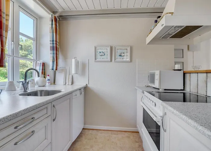 Prázdninový dům Pet Friendly In With Kitchen Romo