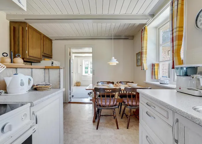 Pet Friendly In With Kitchen Prázdninový dům