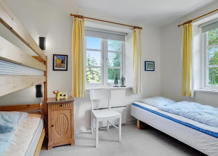 Pet Friendly In With Kitchen Prázdninový dům *