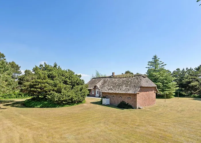 Prázdninový dům Pet Friendly In With Kitchen