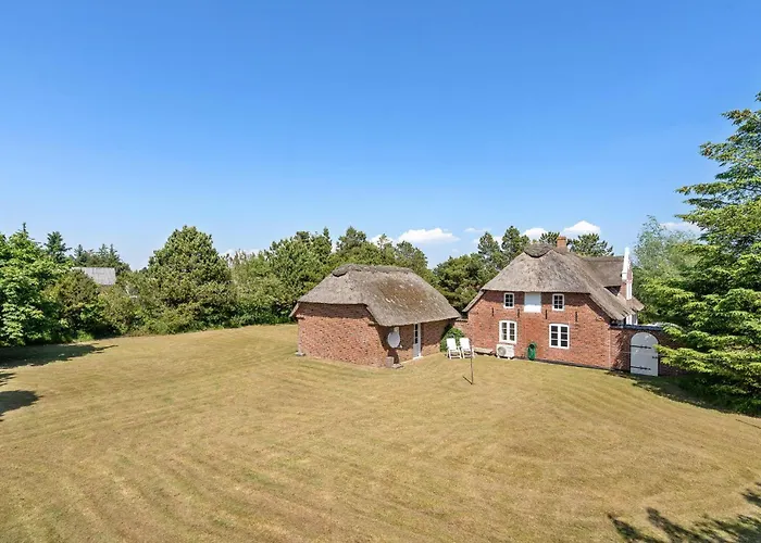 Prázdninový dům Pet Friendly In With Kitchen