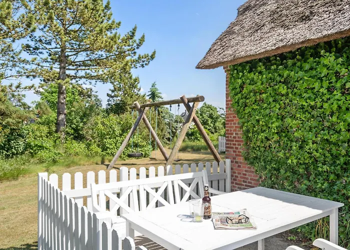 Pet Friendly In With Kitchen Prázdninový dům Romo