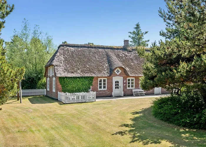 Pet Friendly In With Kitchen