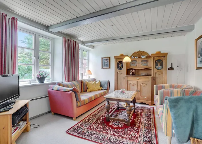 Prázdninový dům Pet Friendly In With Kitchen Romo