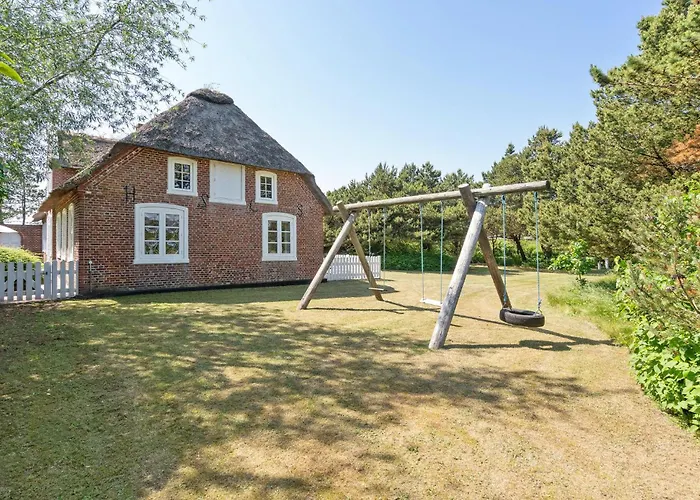 Pet Friendly In With Kitchen Prázdninový dům *