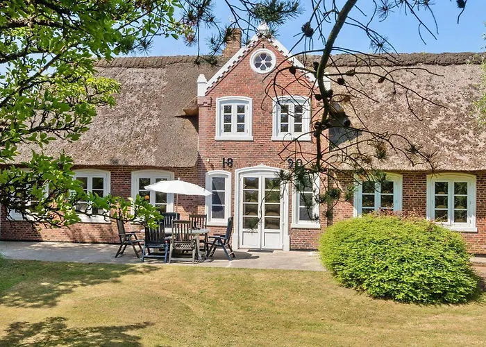 Prázdninový dům Pet Friendly In With Kitchen *