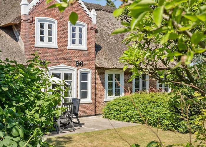 Pet Friendly In With Kitchen Prázdninový dům Romo