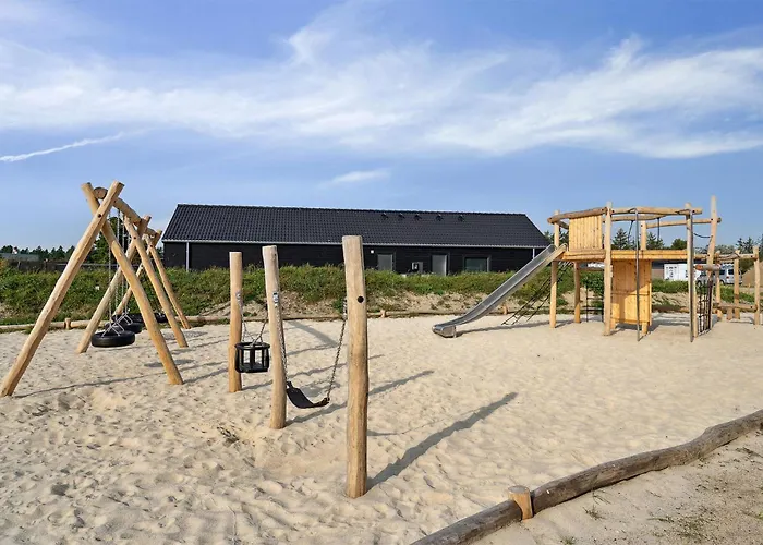 Pet Friendly In With Kitchen Prázdninový dům *